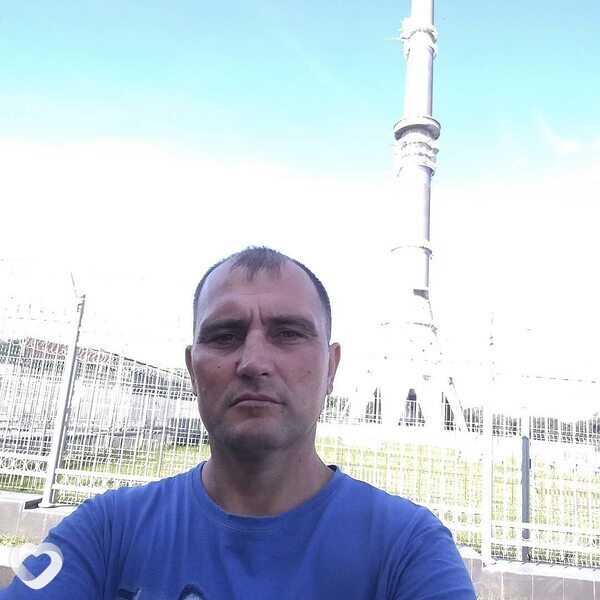 Рашид Калючев, 46, Сочи — анкета №2778059