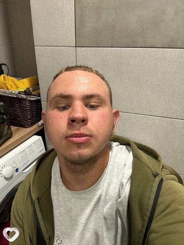 Pavel, 22, Минске — анкета №2778062