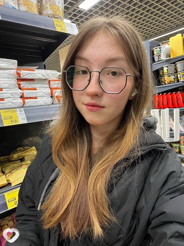 Алия, 20, Стерлитамаке — анкета №2778064