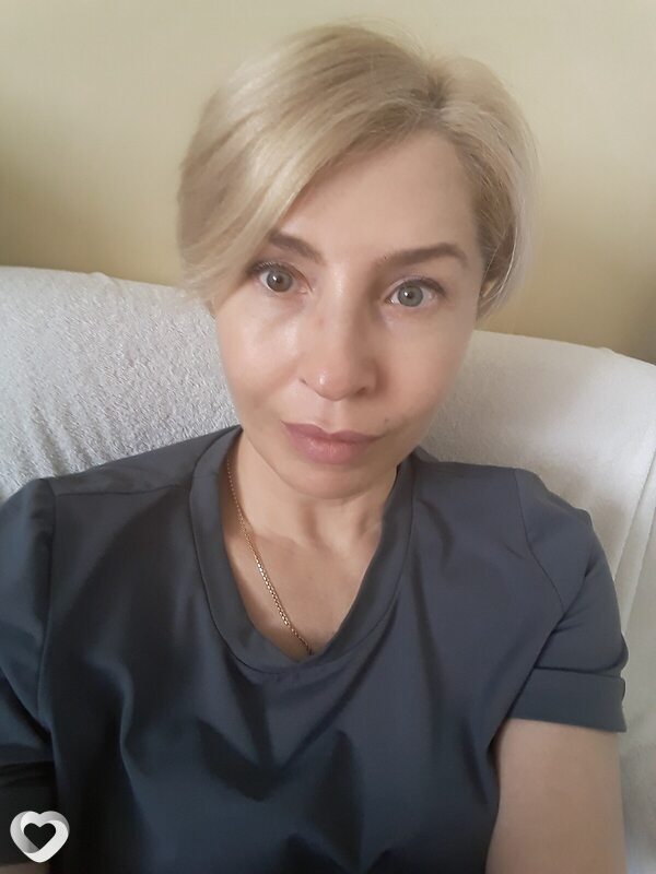 Наталья, 48, Рязани — анкета №2778068
