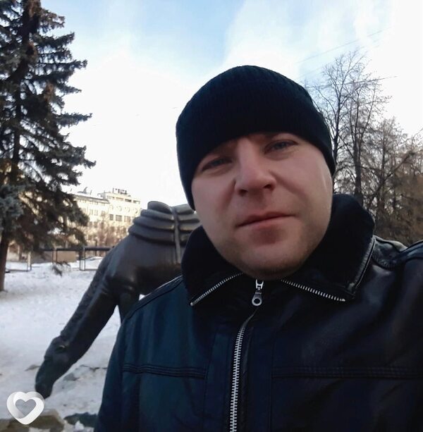 Костя, 36, Феодосии — анкета №2778076