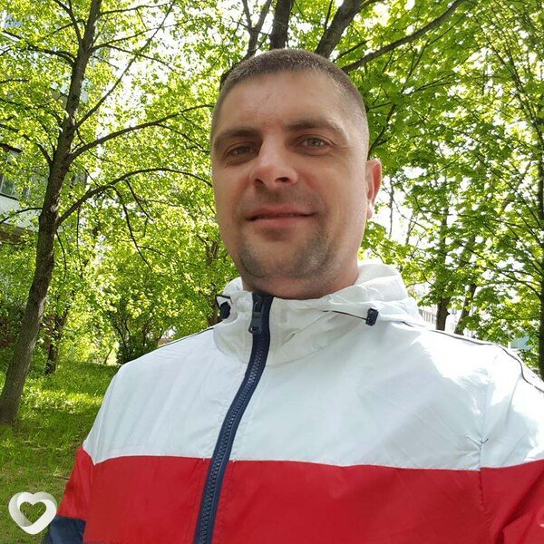 Александр, 44, Варшава — анкета №2777910