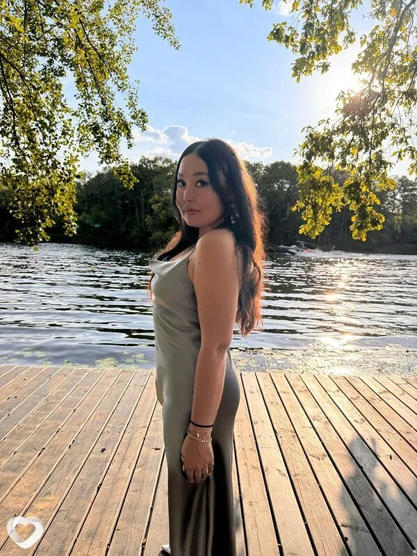 Kydana, 35, Москве — анкета №2777916