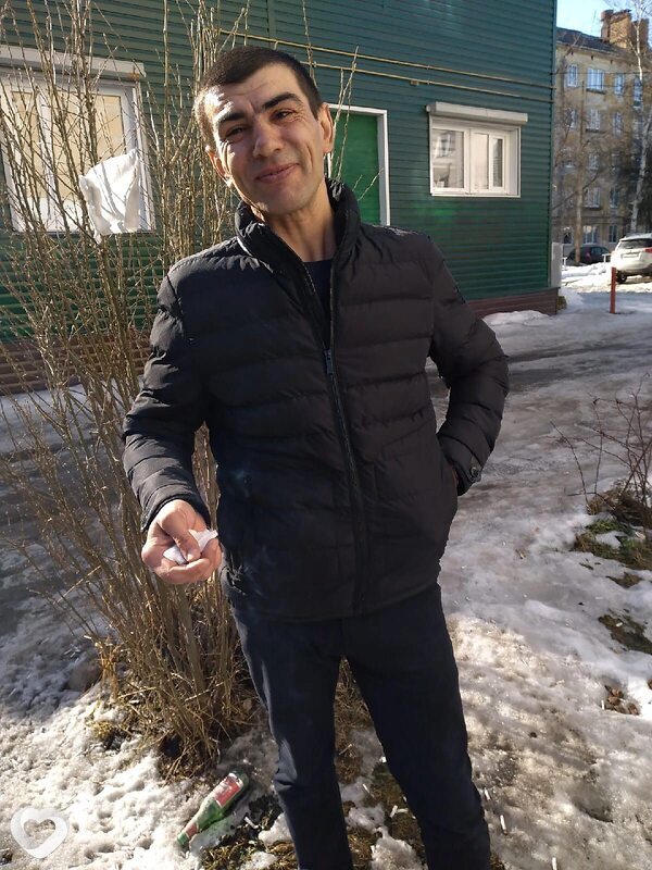 Алексей, 40, Петрозаводске — анкета №2777919