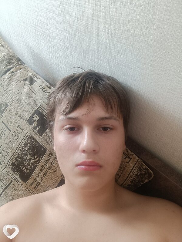 Андрей, 19, Москве — анкета №2777927