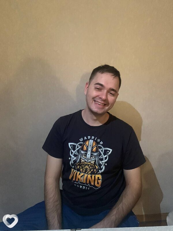 Дмитрий, 26, Москве — анкета №2777858