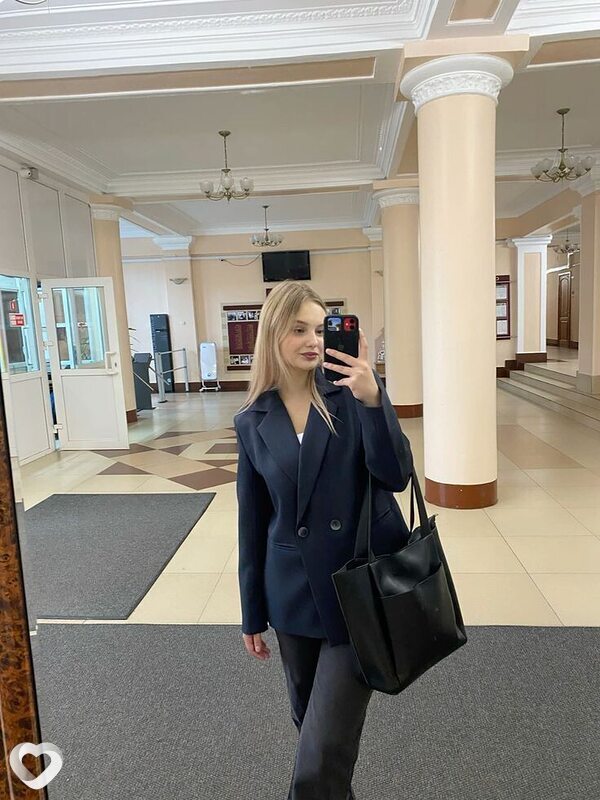 Эвелина, 25, Воронеже — анкета №2777860