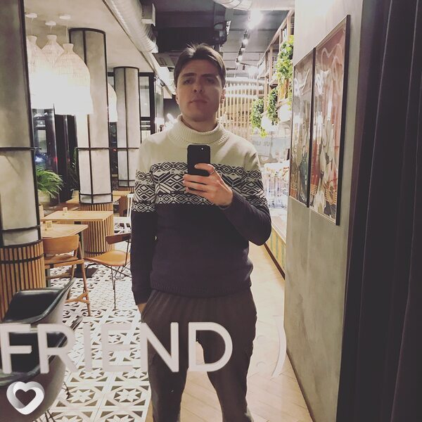Павел, 35, Костроме — анкета №2777867
