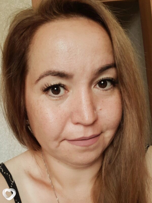 Ирина, 39, Перми — анкета №2777874