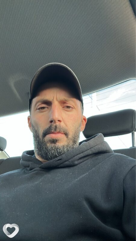 Орхан, 40, Воронеже — анкета №2777879