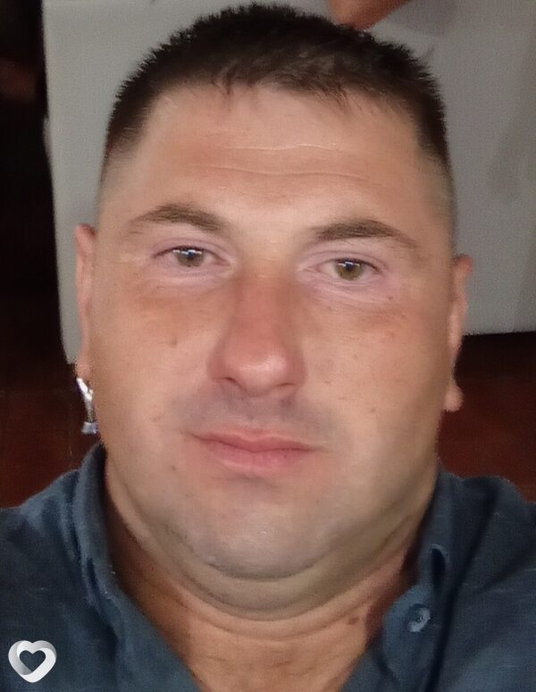 Виталий, 41, Москве — анкета №2777735