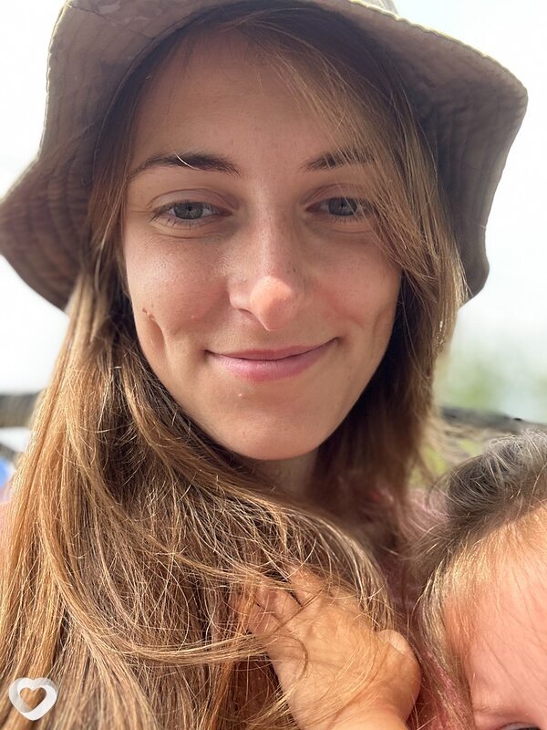 Кристина, 34, Междуреченске — анкета №2777737
