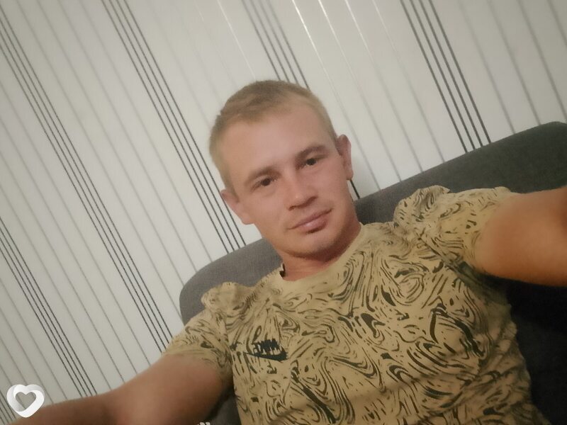 Александр, 28, Мелитополе — анкета №2777740