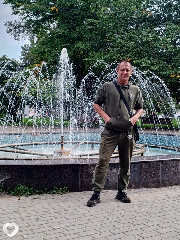 Григорий, 37, Коврове — анкета №2777741