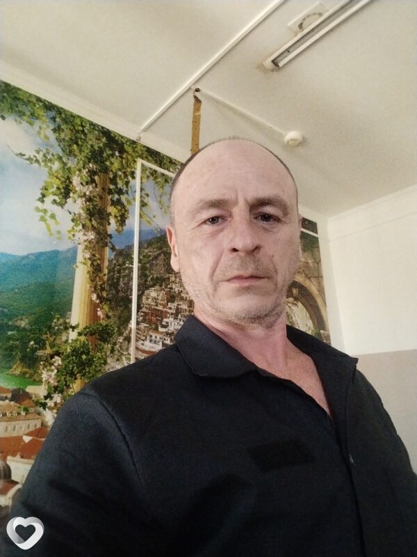 Станислав, 52, Ставрополе — анкета №2777743