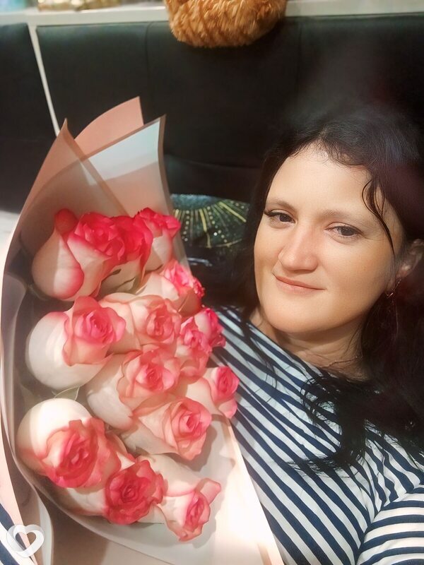 Елена, 41, Славянске-на-Кубани — анкета №2777750