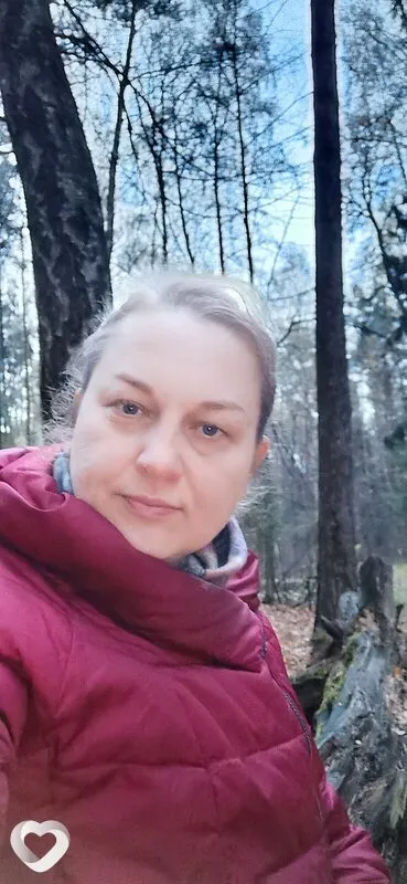 Юлия, 42, Москве — анкета №2777751