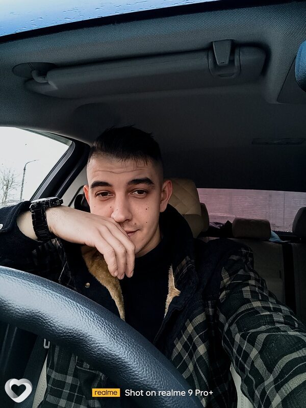 Влад, 30, Дубне — анкета №2777754