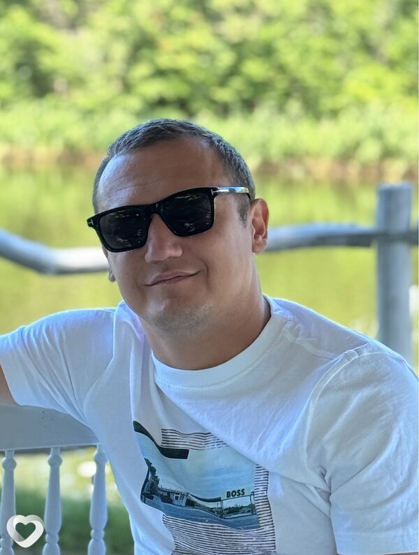 Ruslan, 41, Днепр — анкета №2777756