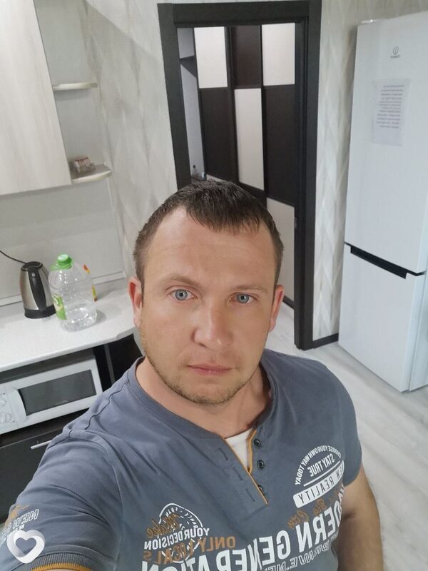 Сергей, 38, Хабаровске — анкета №2777970