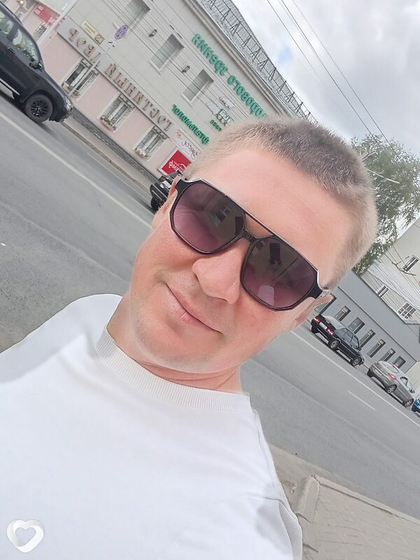 Василий, 36, Кирове — анкета №2777978