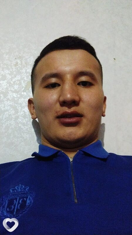 Азат, 31, Семей — анкета №2777979