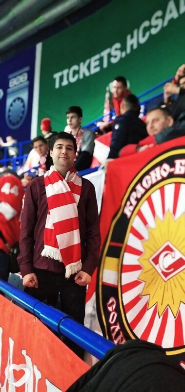 Евгений, 34, Уфе — анкета №2777887