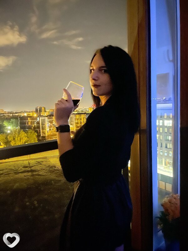 Ivanna, Лодзь