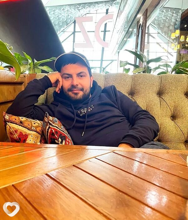 Рафаэл, 32, Краснодаре — анкета №2777904
