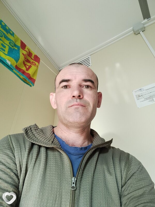 Александр, 36, Краснодаре — анкета №2777905