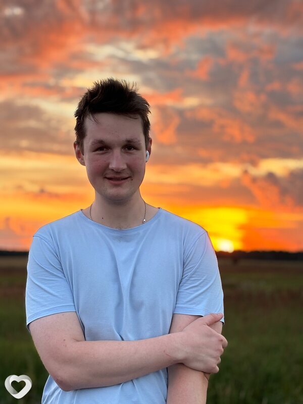 Григорий, 27, Москве — анкета №2777906