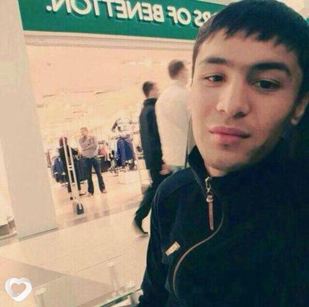 Aziz, 28, Новокуйбышевске — анкета №2777990