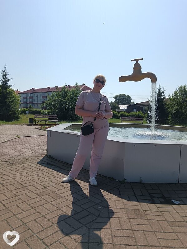 Светлана, 40, Кемерове — анкета №2777999