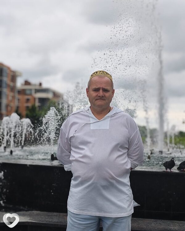 Николай, 48, Воронеже — анкета №2778004