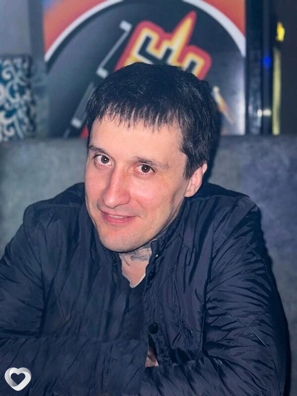 Дмитрий, 39, Бузулуке — анкета №2777941