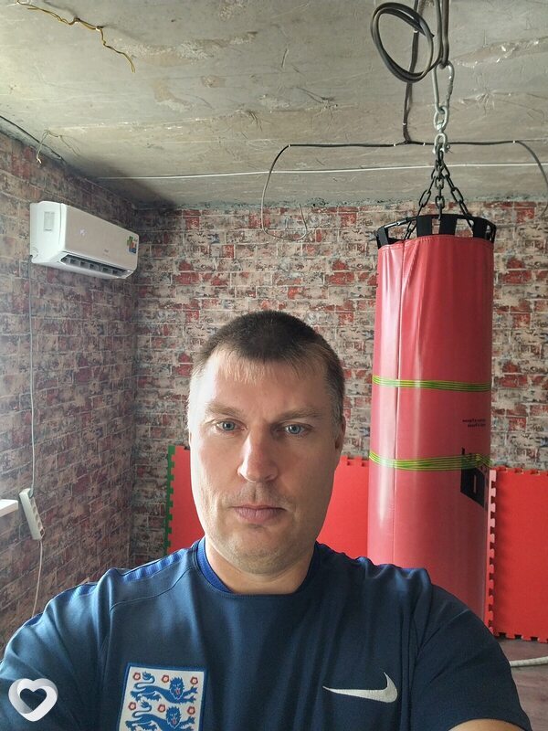 Олег, 43, Новороссийске — анкета №2777942