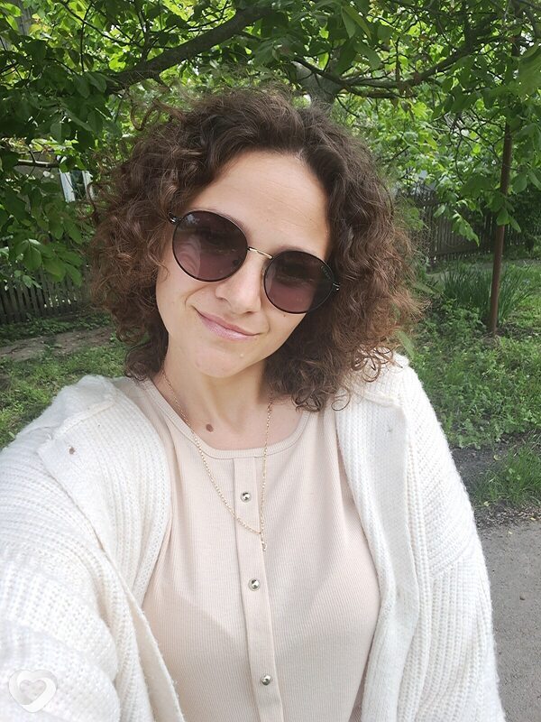Танюшка, 36, Одессе — анкета №2777950
