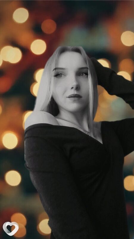 Екатерина, Хомутово