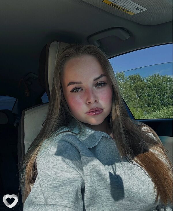 Юлия, 25, Москве — анкета №2777954