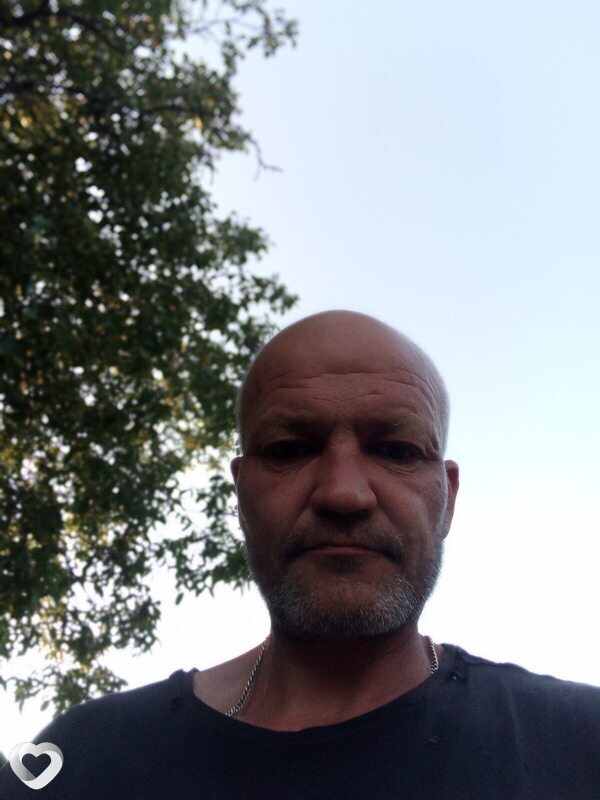 Александр Авдеев, 45, Шахтах — анкета №2777955