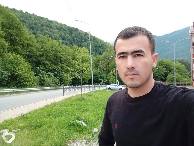 Мерик, 27, Адлер — анкета №2778089