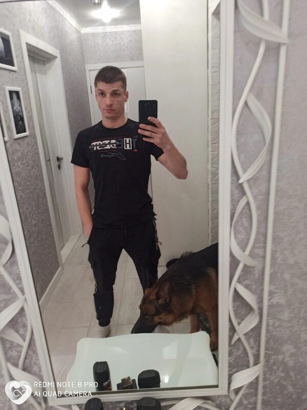 Александр, 38, Сургуте — анкета №2778102