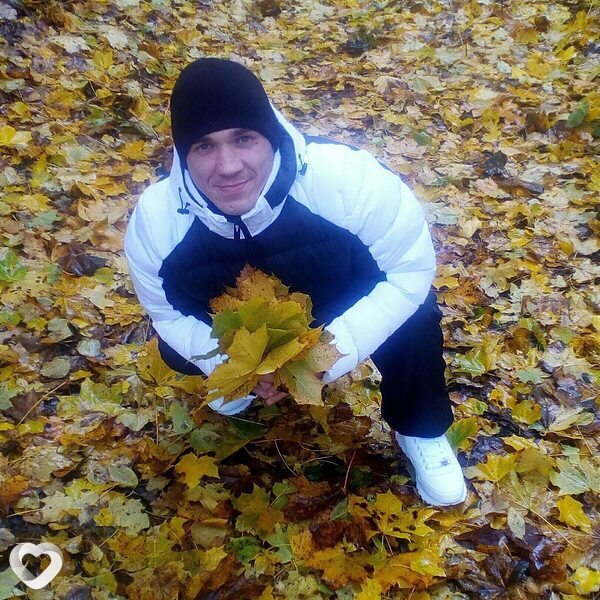 Максим, 37, Оренбурге — анкета №2778714