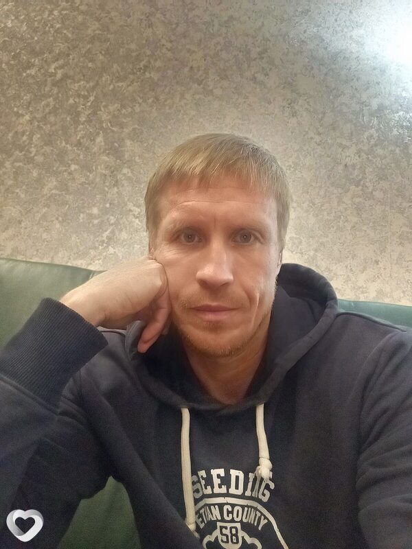 Александр, 42, Ухте — анкета №2778716