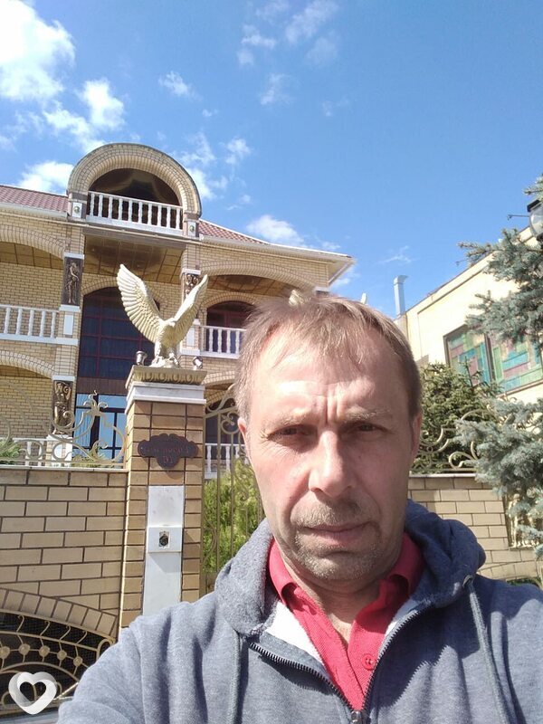 Сергей, 55, Саратове — анкета №2778718
