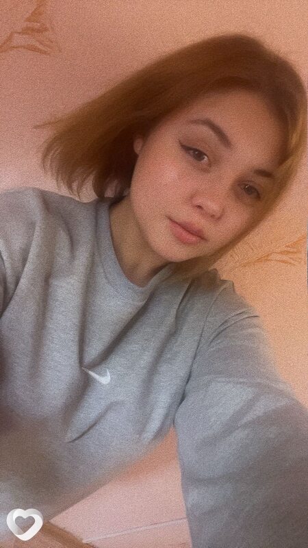 Оля, 22, Пензе — анкета №2778723