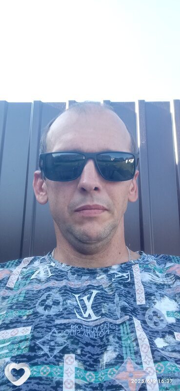 Юрий, 41, Набережных Челнах — анкета №2778730