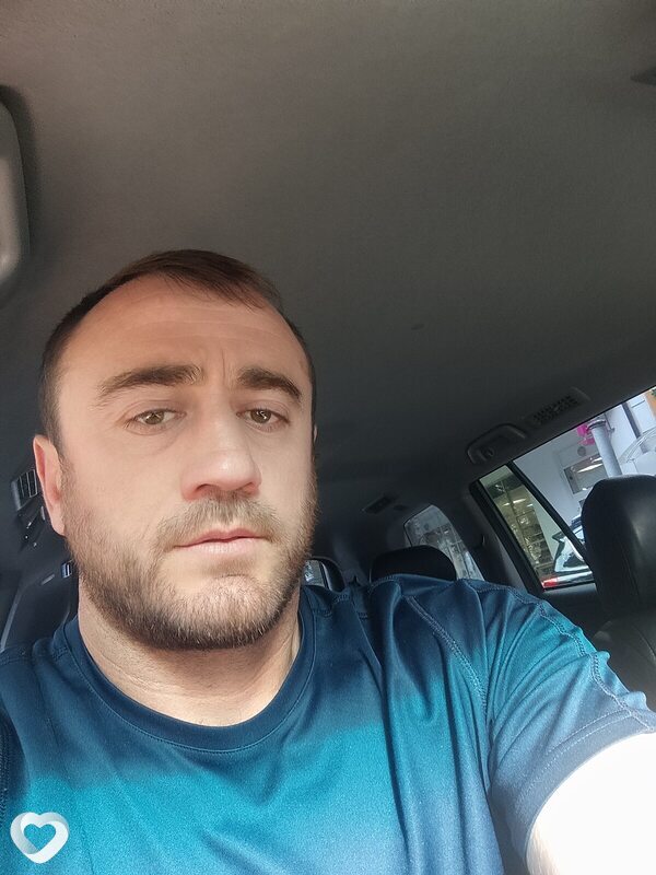 Магикан, 36, Пятигорске — анкета №2778357