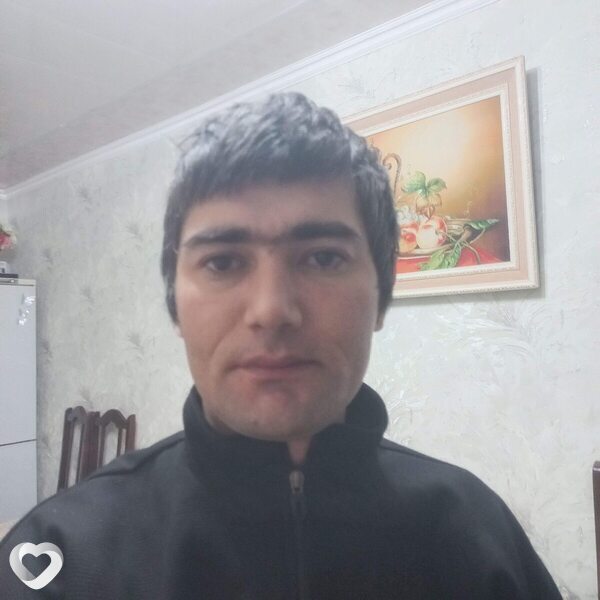 Умар, 37, Кизилюрте — анкета №2778363