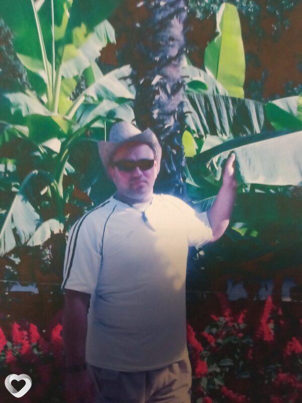 Сергей, 49, Витебске — анкета №2778364